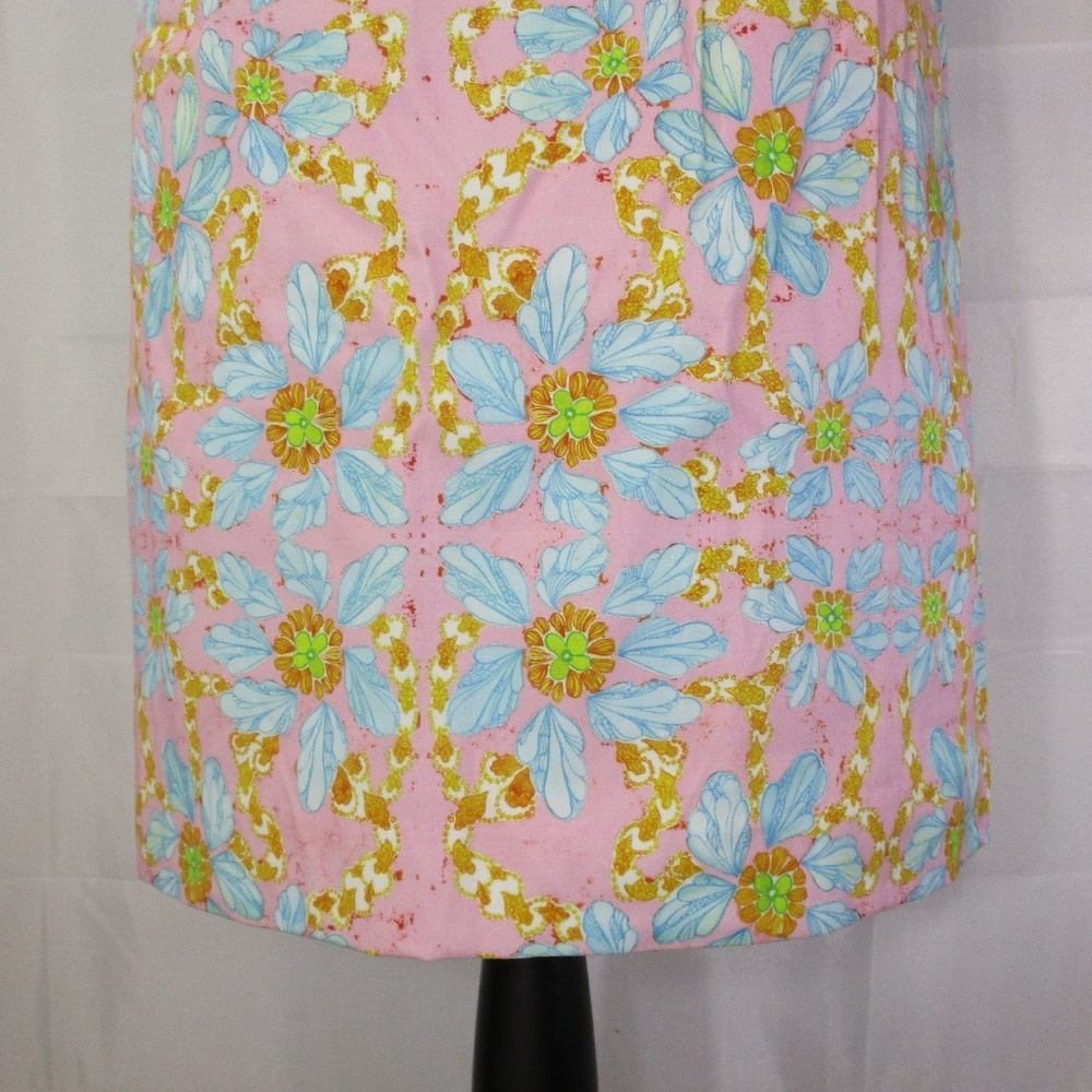 Kaeli Smith Floral Dress Size 14 View 3